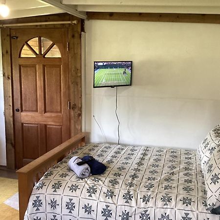 سيفينوكس Vigo Retreat Cabin 3 المظهر الخارجي الصورة