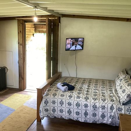 سيفينوكس Vigo Retreat Cabin 3 المظهر الخارجي الصورة