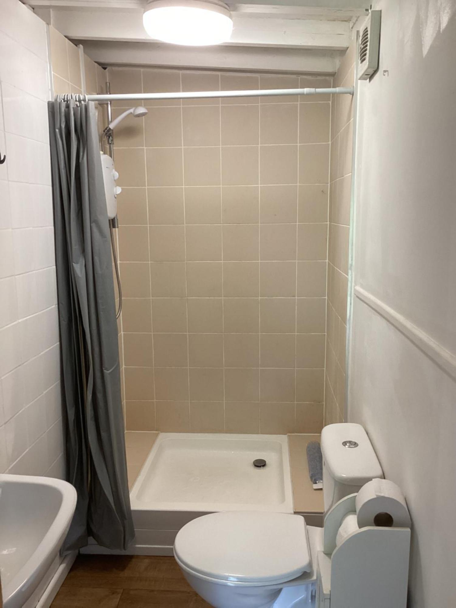 سيفينوكس Vigo Retreat Cabin 3 المظهر الخارجي الصورة